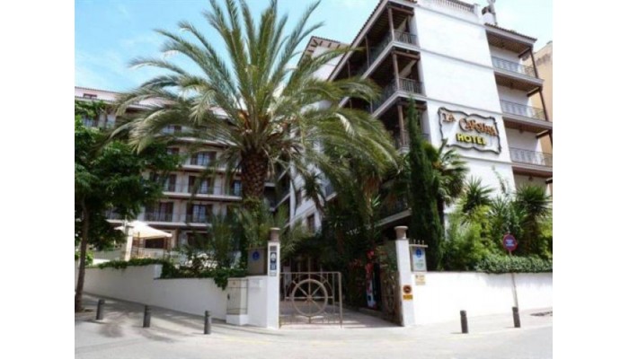 Poza pentru Hotel La Carolina 78-1487699495 Hotel La Carolina poza 7