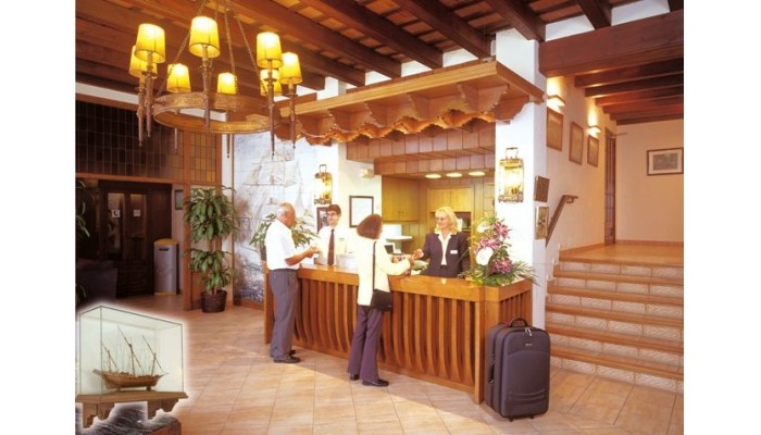 Poza pentru Hotel La Carolina - Lloret 258-1487699512 Hotel La Carolina - Lloret poza 2