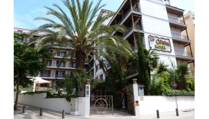 Poza pentru Hotel La Carolina - Lloret 331-1487699516 Hotel La Carolina - Lloret poza 4