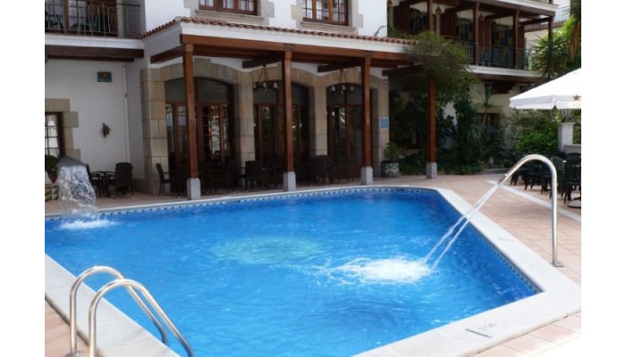 Poza pentru Hotel La Carolina - Lloret 500-1487699523 Hotel La Carolina - Lloret poza 7
