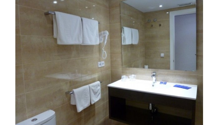 Poza pentru Hotel La Carolina - Lloret 587-1487699525 Hotel La Carolina - Lloret poza 8
