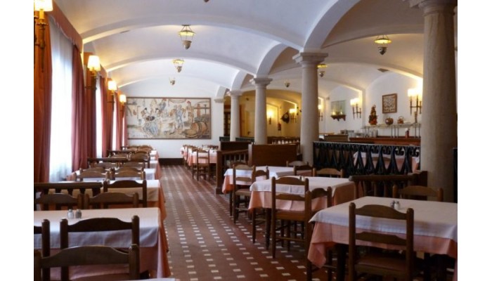 Poza pentru Hotel La Carolina - Lloret 752-1487699527 Hotel La Carolina - Lloret poza 9