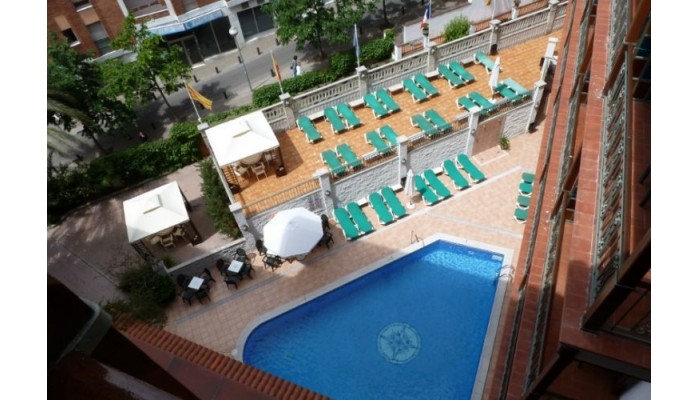 Poza pentru Hotel La Carolina - Lloret 792-1487699520 Hotel La Carolina - Lloret poza 6