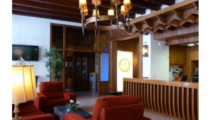 Poza pentru Hotel La Carolina - Lloret 841-1487699518 Hotel La Carolina - Lloret poza 5