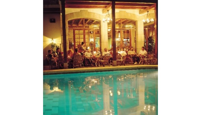 Poza pentru Hotel La Carolina - Lloret 996-1487699510 Hotel La Carolina - Lloret poza 1