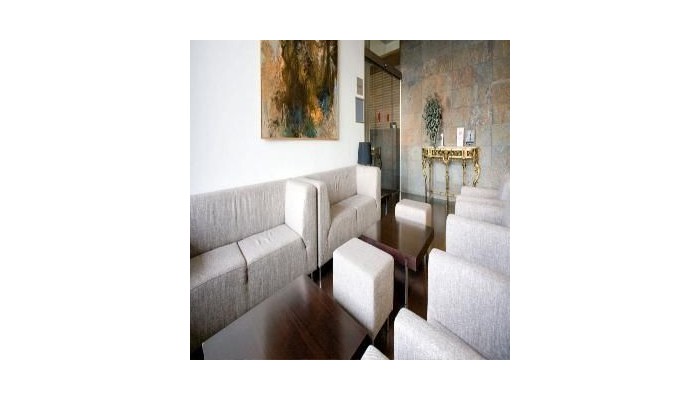 Hotel La Collada poza 2