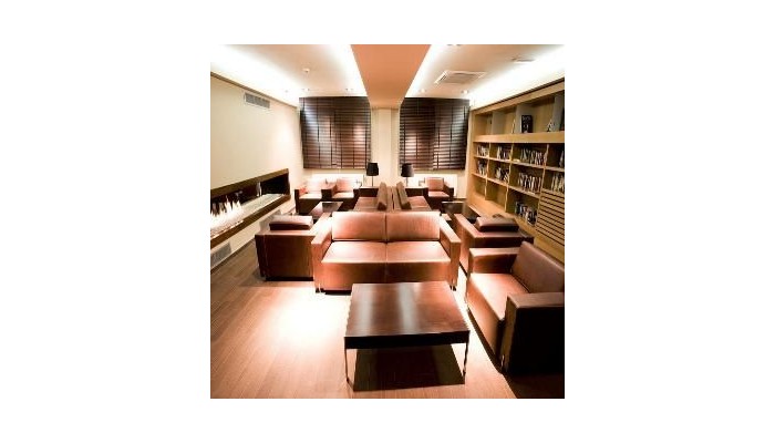 Hotel La Collada poza 3