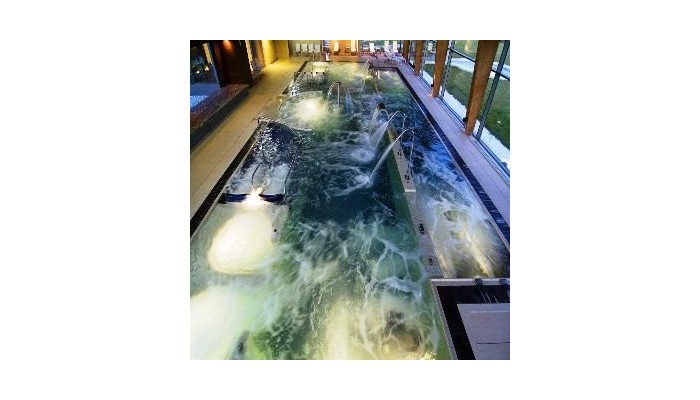 Hotel La Collada poza 6