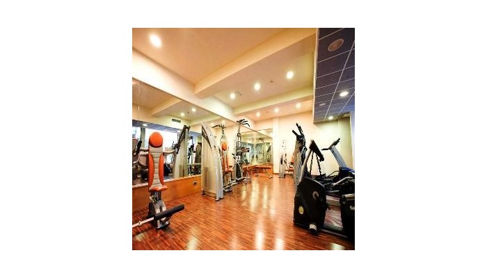 Hotel La Collada poza 9