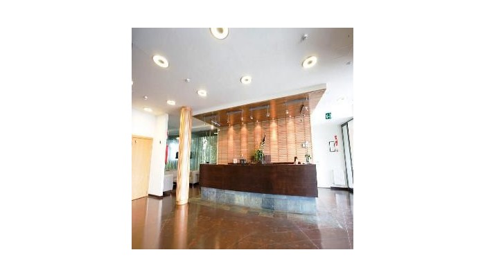 Hotel La Collada poza 1