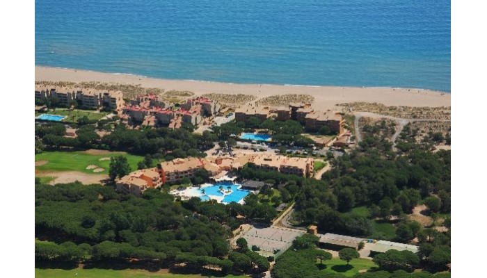 Hotel La Costa Golf & Beach Resort poza 1