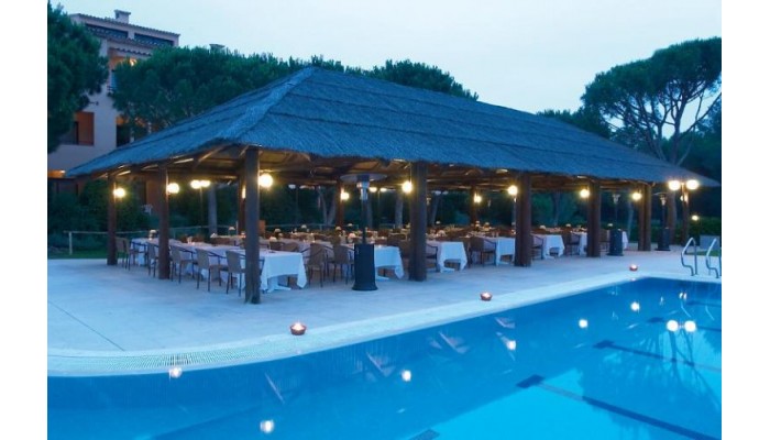 Hotel La Costa Golf & Beach Resort poza 11
