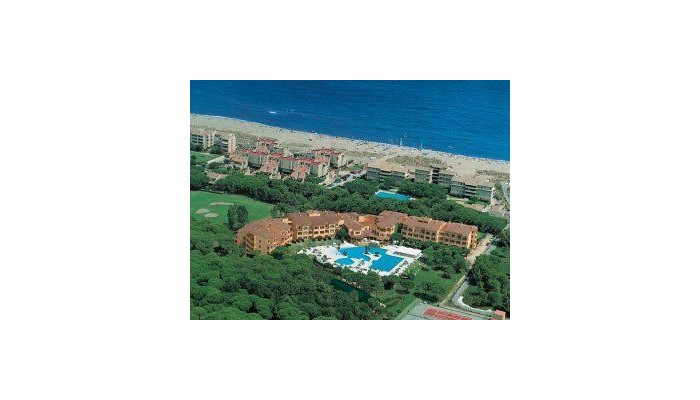 Poza pentru Hotel La Costa 161-1487695594 Hotel La Costa poza 1
