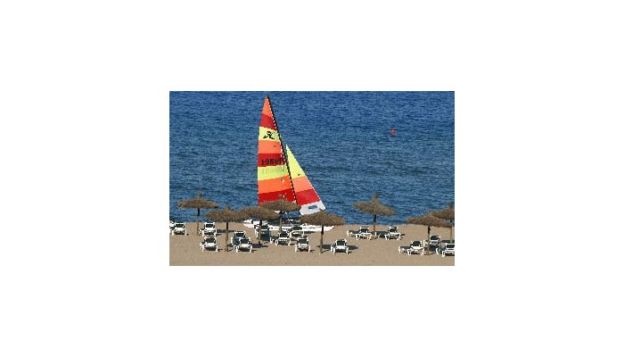 Poza pentru Hotel La Costa 557-1487695598 Hotel La Costa poza 4