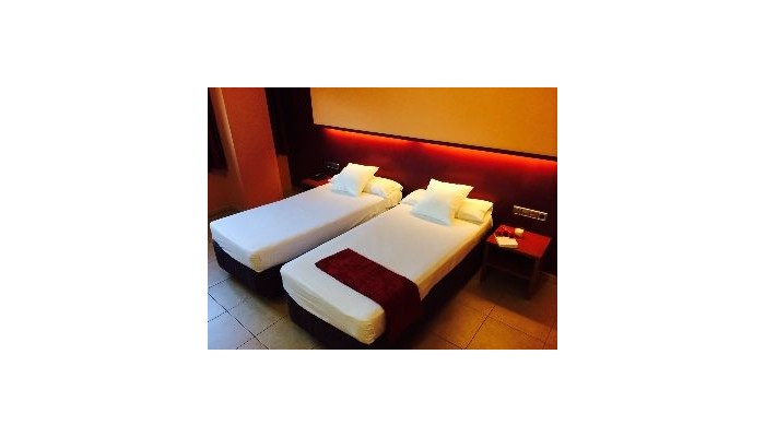 Poza pentru Hotel La Jonquera 336-1487701161 Hotel La Jonquera poza 3