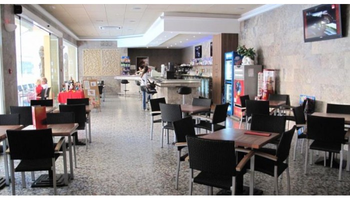 Poza pentru Hotel La Palmera 149-1487699572 Hotel La Palmera poza 5