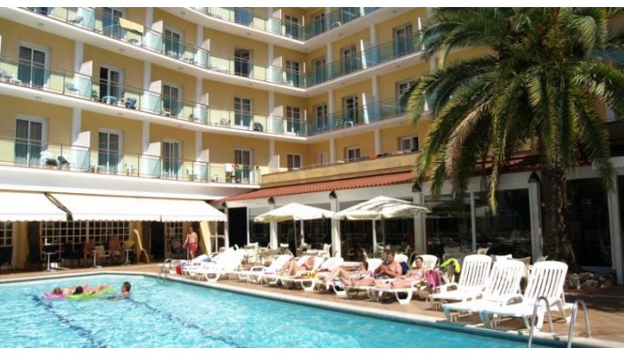 Poza pentru Hotel La Palmera 22-1487699569 Hotel La Palmera poza 4