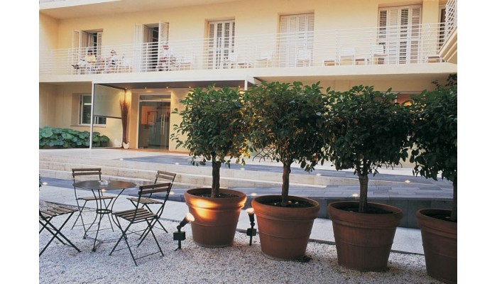 Poza pentru Hotel La Palmera 388-1487699606 Hotel La Palmera poza 11