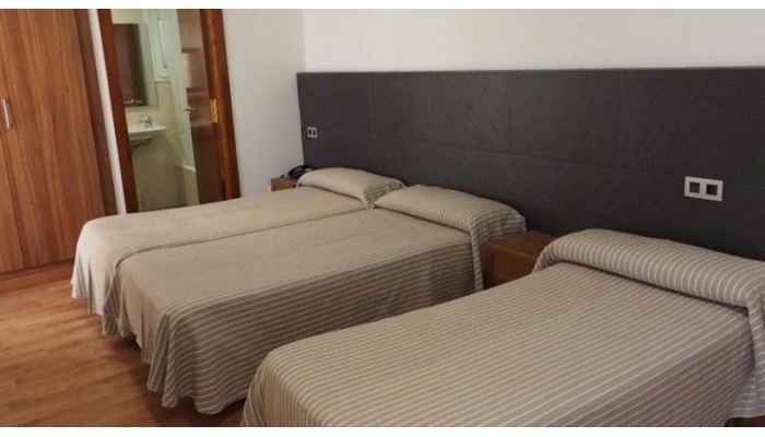 Poza pentru Hotel La Palmera 490-1487699576 Hotel La Palmera poza 7