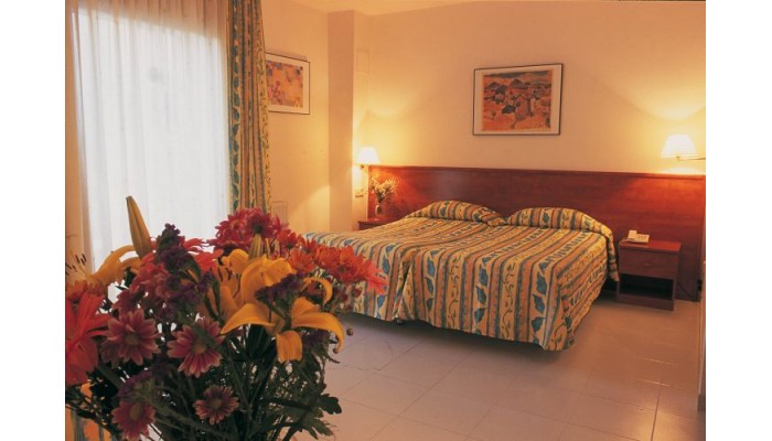 Poza pentru Hotel La Palmera 494-1487699594 Hotel La Palmera poza 8