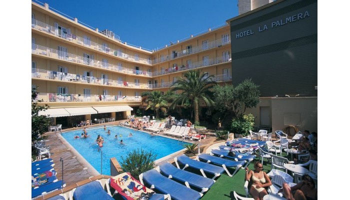 Poza pentru Hotel La Palmera 722-1487699601 Hotel La Palmera poza 10