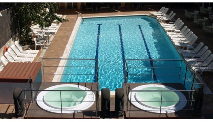 Poza pentru Hotel La Palmera 903-1487699567 Hotel La Palmera poza 3