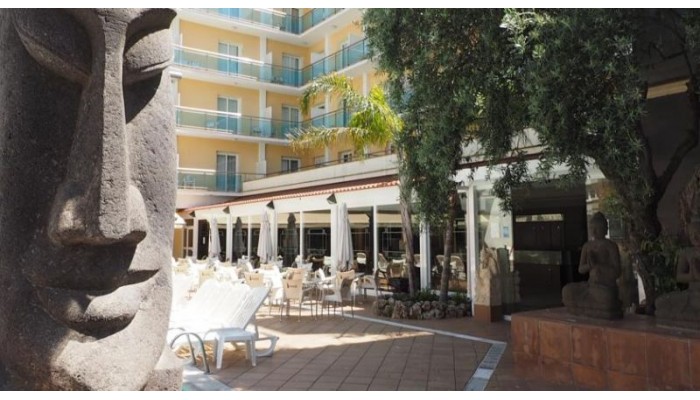 Poza pentru Hotel La Palmera 917-1487699566 Hotel La Palmera poza 2