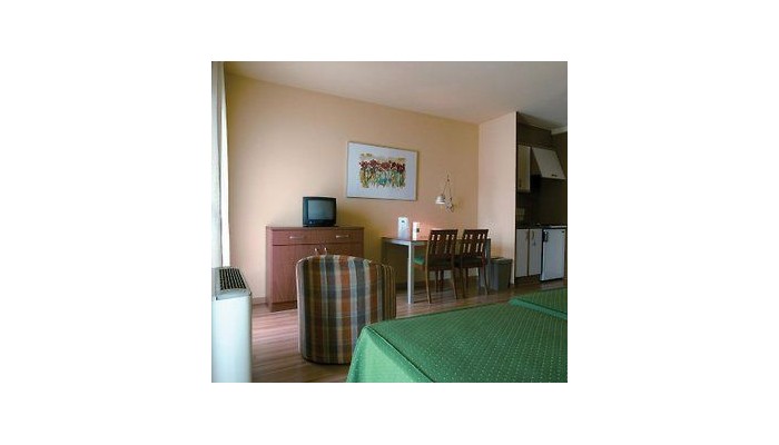 Poza pentru Hotel La Perla 531-1487701178 Hotel La Perla poza 2
