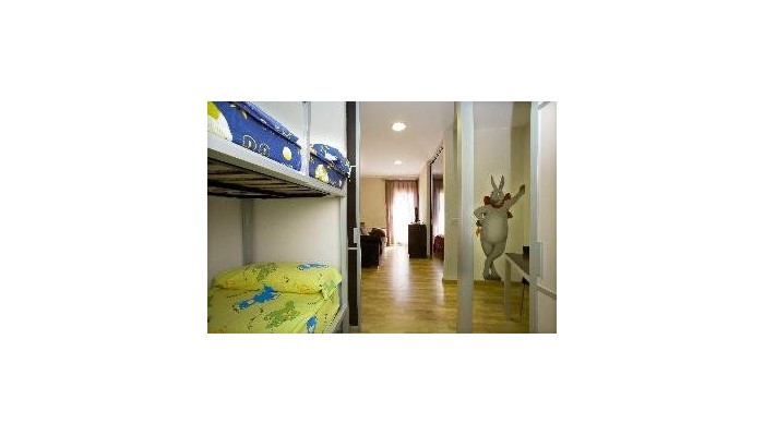 Poza pentru Hotel La Perla 560-1487701180 Hotel La Perla poza 3