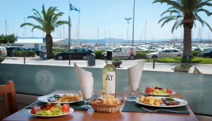 Poza pentru Hotel Les Illes - Estartit 46-1487702723 Hotel Les Illes - Estartit poza 5
