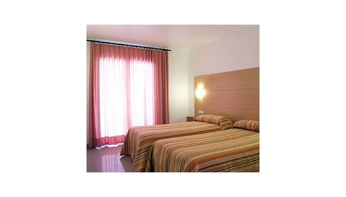 Poza pentru Hotel Les Illes - Estartit 654-1487702708 Hotel Les Illes - Estartit poza 0
