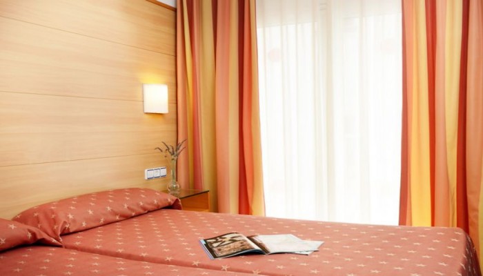 Poza pentru Hotel Les Illes - Estartit 670-1487702717 Hotel Les Illes - Estartit poza 3