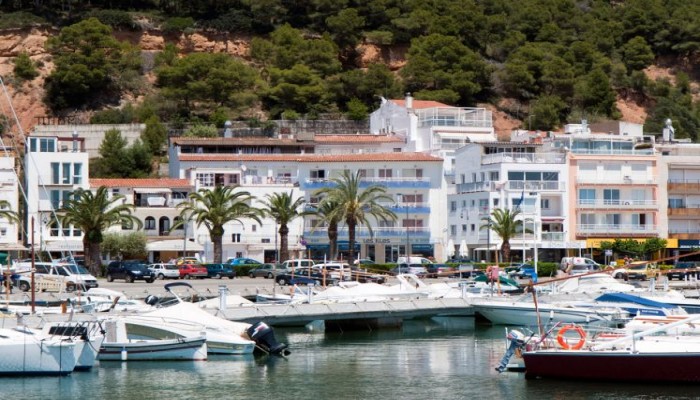 Poza pentru Hotel Les Illes - Estartit 727-1487702715 Hotel Les Illes - Estartit poza 2