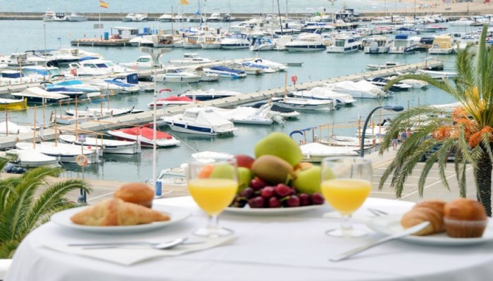 Poza pentru Hotel Les Illes - Estartit 821-1487702720 Hotel Les Illes - Estartit poza 4