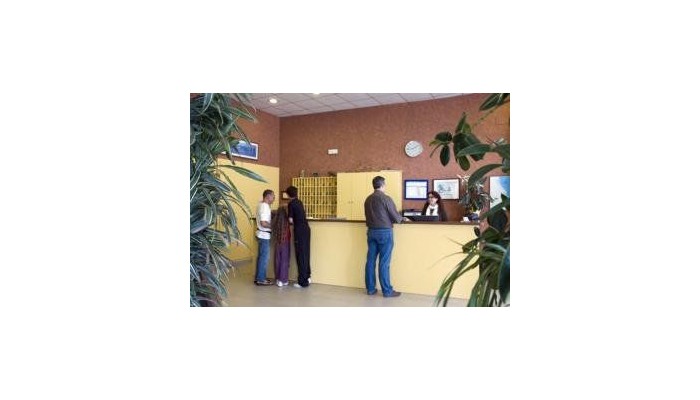 Poza pentru Hotel Les Illes 641-1487702697 Hotel Les Illes poza 3