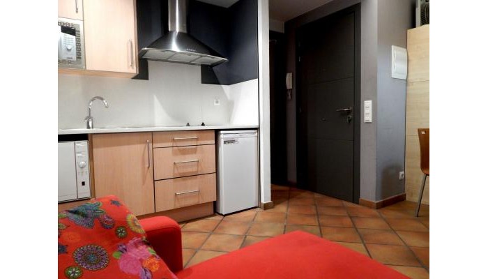 Poza pentru Hotel Loft Muralla Girona 1707-1567032282 Hotel Loft Muralla Girona poza 8