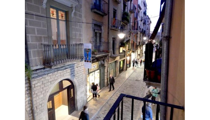 Poza pentru Hotel Loft Muralla Girona 7730-1567032266 Hotel Loft Muralla Girona poza 1
