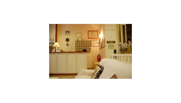 Poza pentru Hotel Maeva 399-1487703596 Hotel Maeva poza 4
