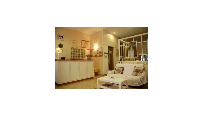 Poza pentru Hotel Maeva 571-1487703591 Hotel Maeva poza 2
