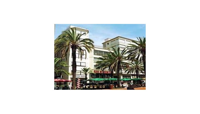 Poza pentru Hotel Maeva 753-1487703587 Hotel Maeva poza 0