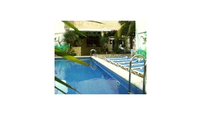 Poza pentru Hotel Mar Bella 232-1487703628 Hotel Mar Bella poza 8