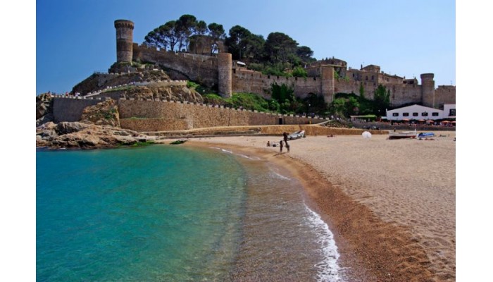 Poza pentru Hotel Mar Bella - Tossa 211-1487703645 Hotel Mar Bella - Tossa poza 5
