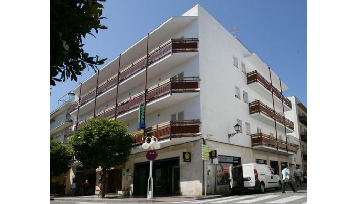 Poza pentru Hotel Mar Bella - Tossa 74-1487703636 Hotel Mar Bella - Tossa poza 0
