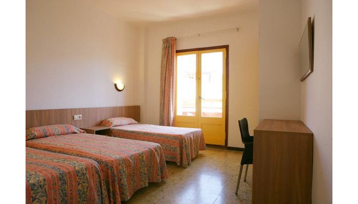 Poza pentru Hotel Mar Bella - Tossa 865-1487703639 Hotel Mar Bella - Tossa poza 2