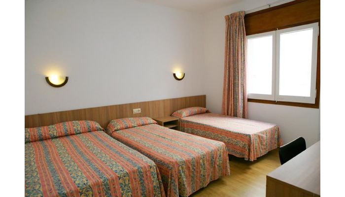 Poza pentru Hotel Mar Bella - Tossa 879-1487703641 Hotel Mar Bella - Tossa poza 3