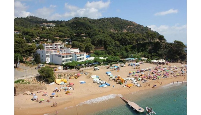 Poza pentru Hotel Mar Menuda 997-1487695661 Hotel Mar Menuda poza 4