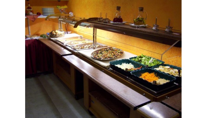 Hotel Maremagnum - Lloret De Mar poza 1