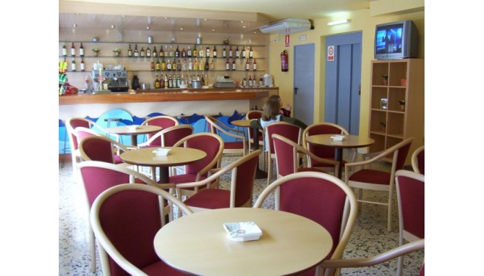 Hotel Maremagnum - Lloret De Mar poza 2