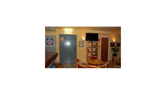 Hotel Maremagnum Lloret poza 4