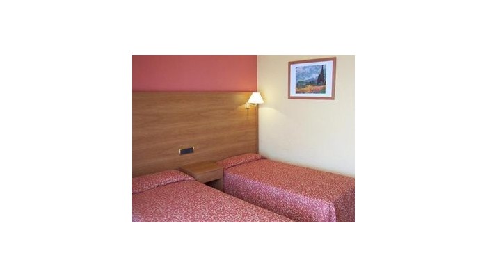 Hotel Maremagnum Lloret poza 11